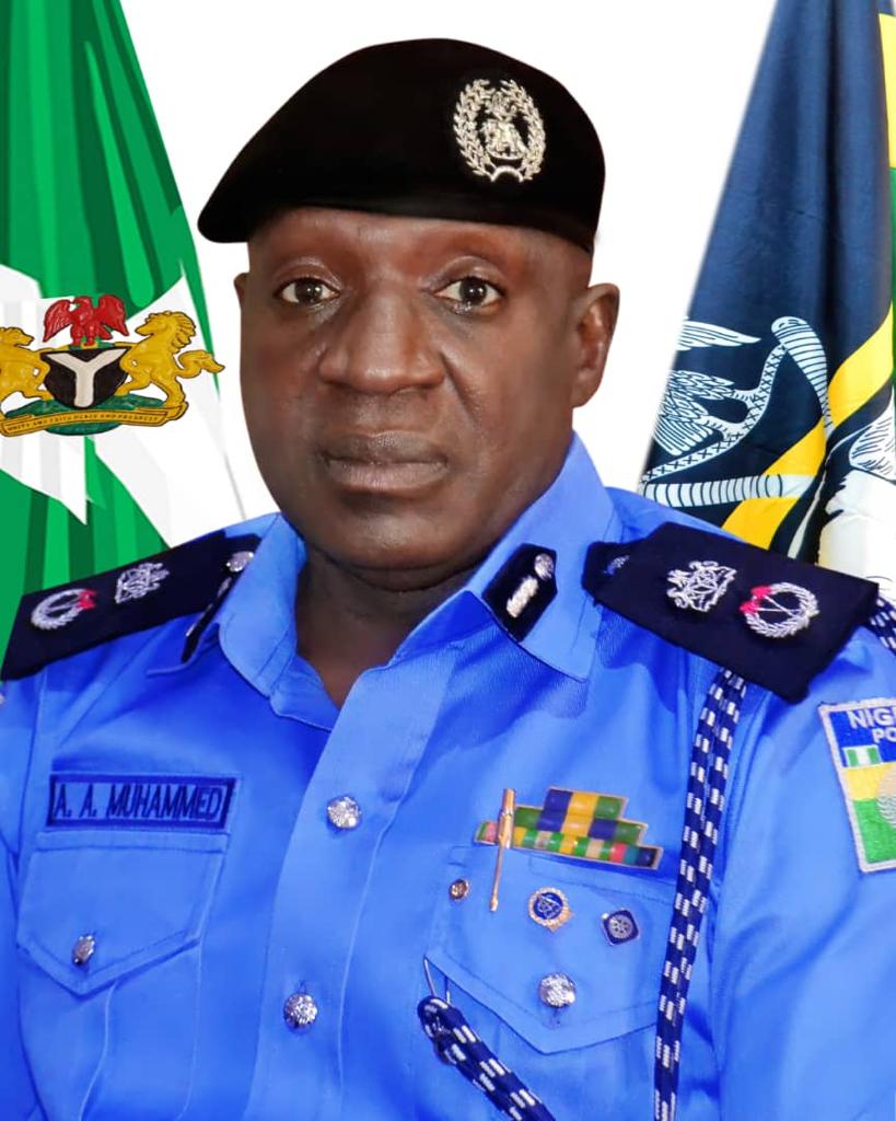 Delta state:Police arrest four people for attempted murder ontop Udu Prince mata