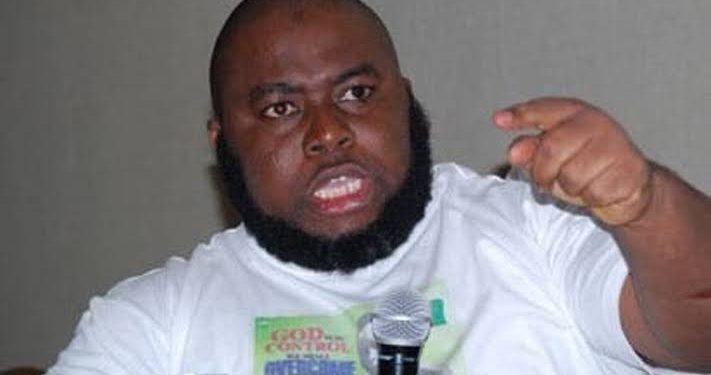 Asari Dokubo don declare the formation of Biafra Customary Government
