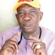 Comrade Ambali Olatunji