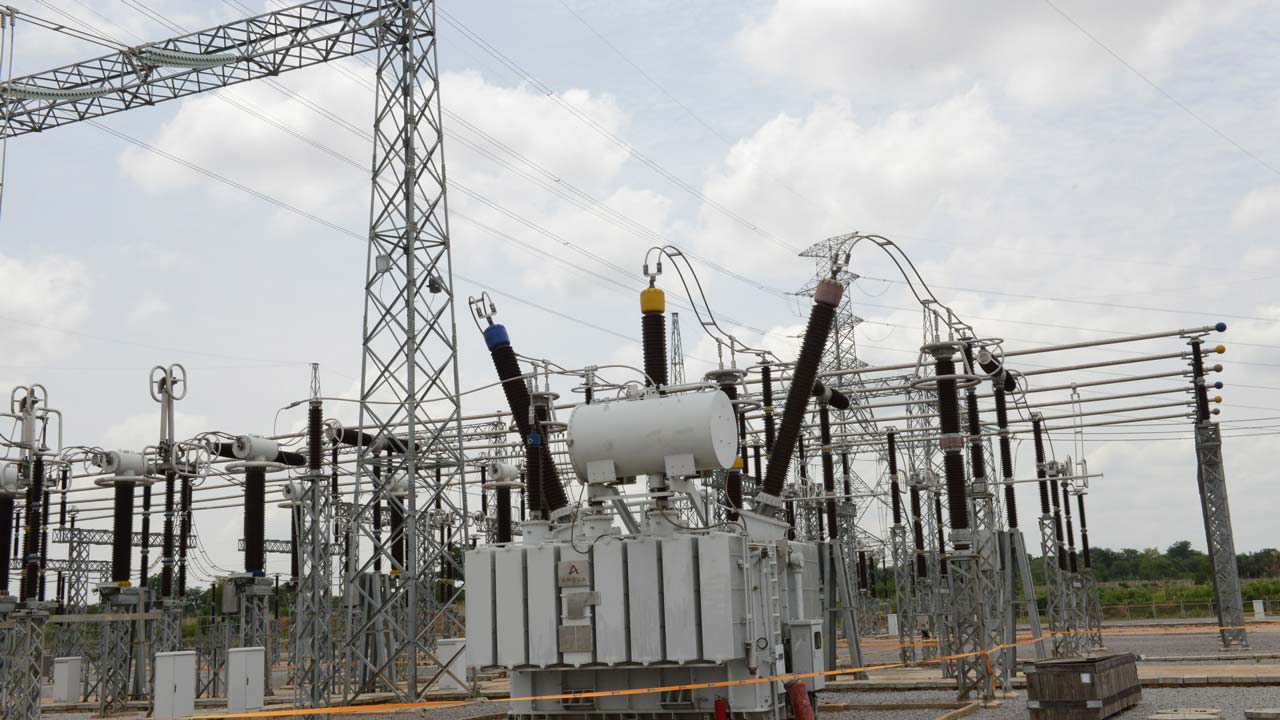 Naija piple gbege power companies on top meter distribution parol
