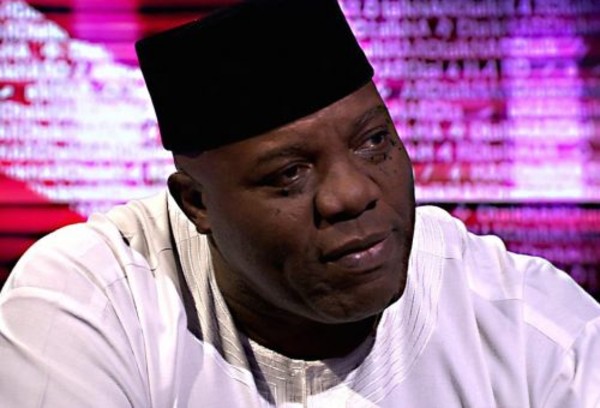 Make Buhari face firing squad if e no keep im promise-Okupe