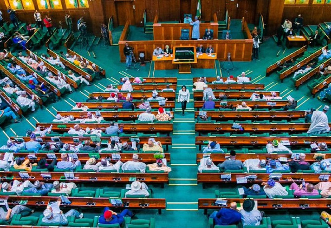 House of Representatives: Bill to summon Presido don pass second reading