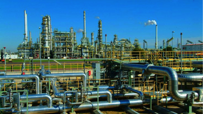 P’Harcourt Refinery Get 475,000 Barrel of Oil From SPDC