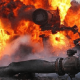pipeline-explosion