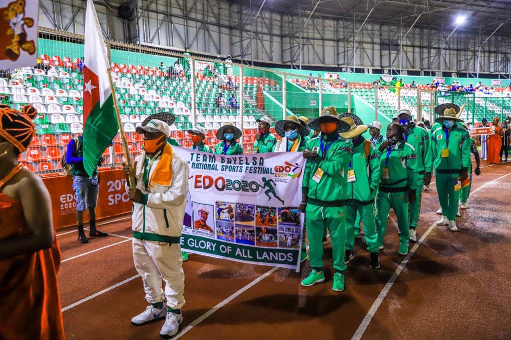 National Sports Festival go continue-FG