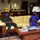 Baba Adeboye and El-Rufai