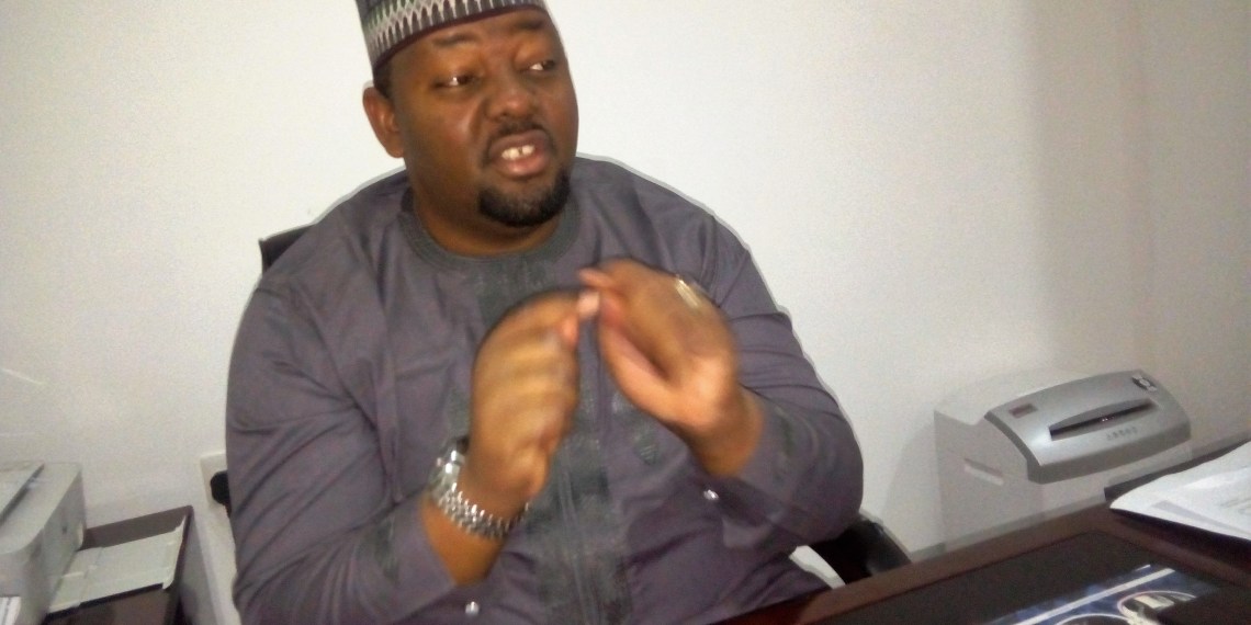 Na d plenty guns for Naija nai make insecurity dey worse-Ishmeel Ahmeed