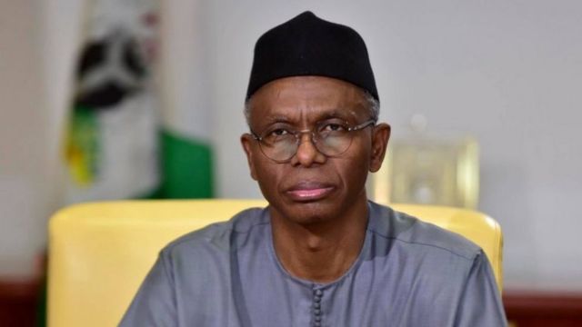 We no go give kidnappers ransom- Nasir El-Rufai