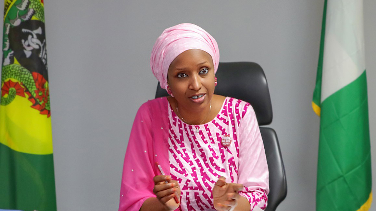 Buhari don suspend MD of NPA, Bala-Usman