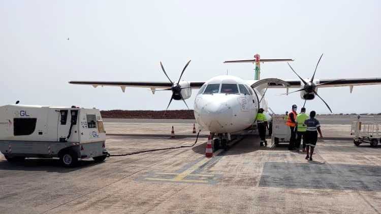 Cape Verde continue to deport Nigerians