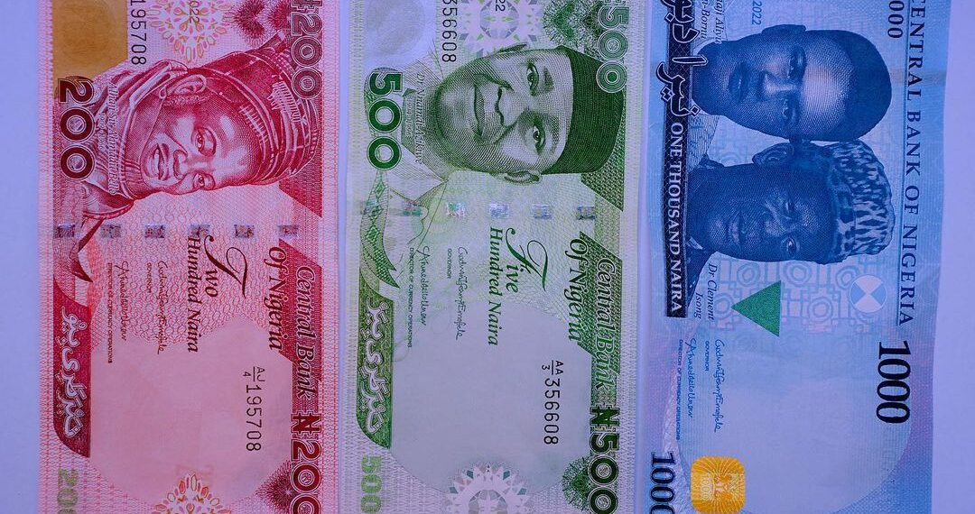 Old Naira Notes: No be to carry deadline go front be the solution-House of Reps committee