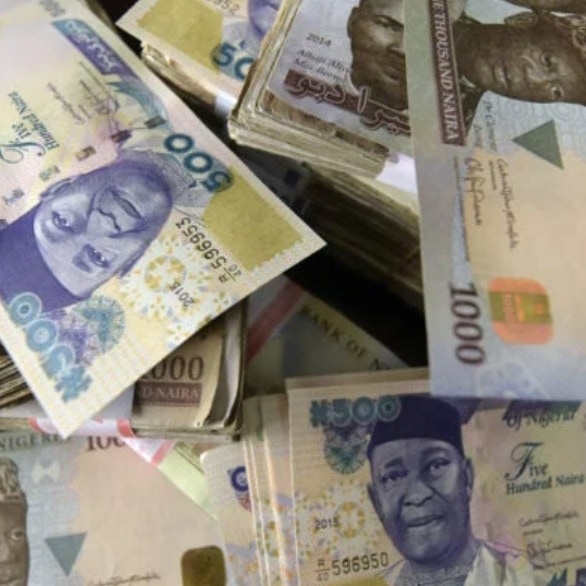 CBN: Old Naira Notes No Be Legal Tender Again