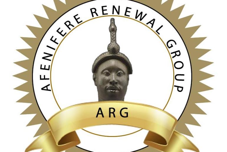 Afenifere Don Remove National Officers Cus Of Statement Wey Dem Tok Against Iwuanyanwu