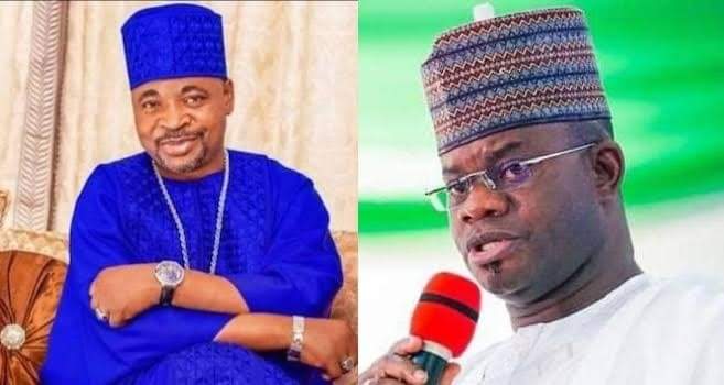 NHRC Say Dem Go Yahaya Bello And MC Oluomo Kweshun About Wetin Dem Do For The Election