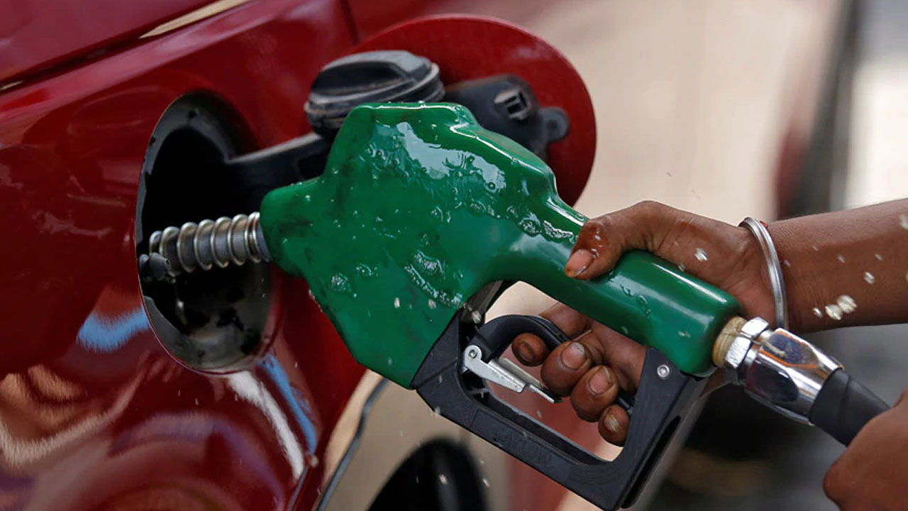 E Good As FG Komot Fuel Subsidy, But Fuel Go Boku – Mele Kyari