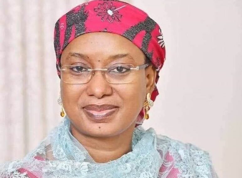 Nor Be Binani Nai Win The Gov Election For Adamawa – INEC
