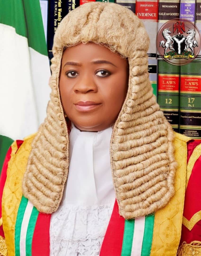 Ebonyi Election Petition Tribunal Move Go Abuja Sharply –  Appeal Court
