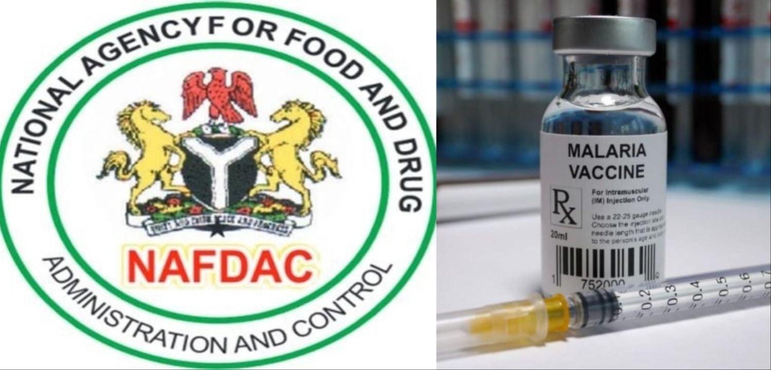 Nigeria Don Approve Malaria Vaccine