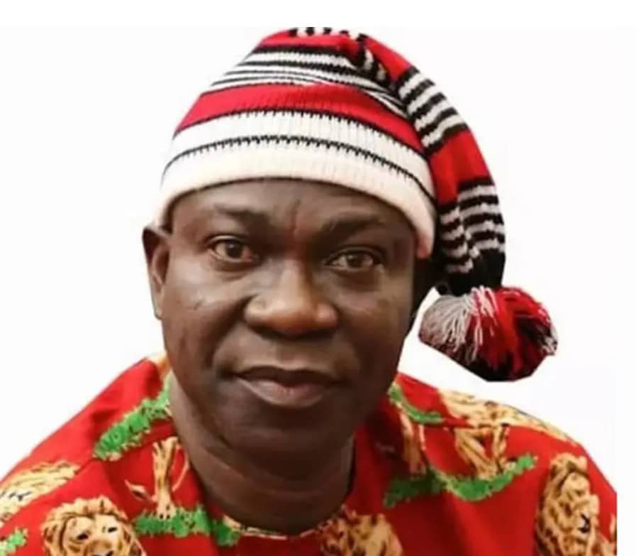 UK Court Send Ekweremadu To 10 Years For Prison