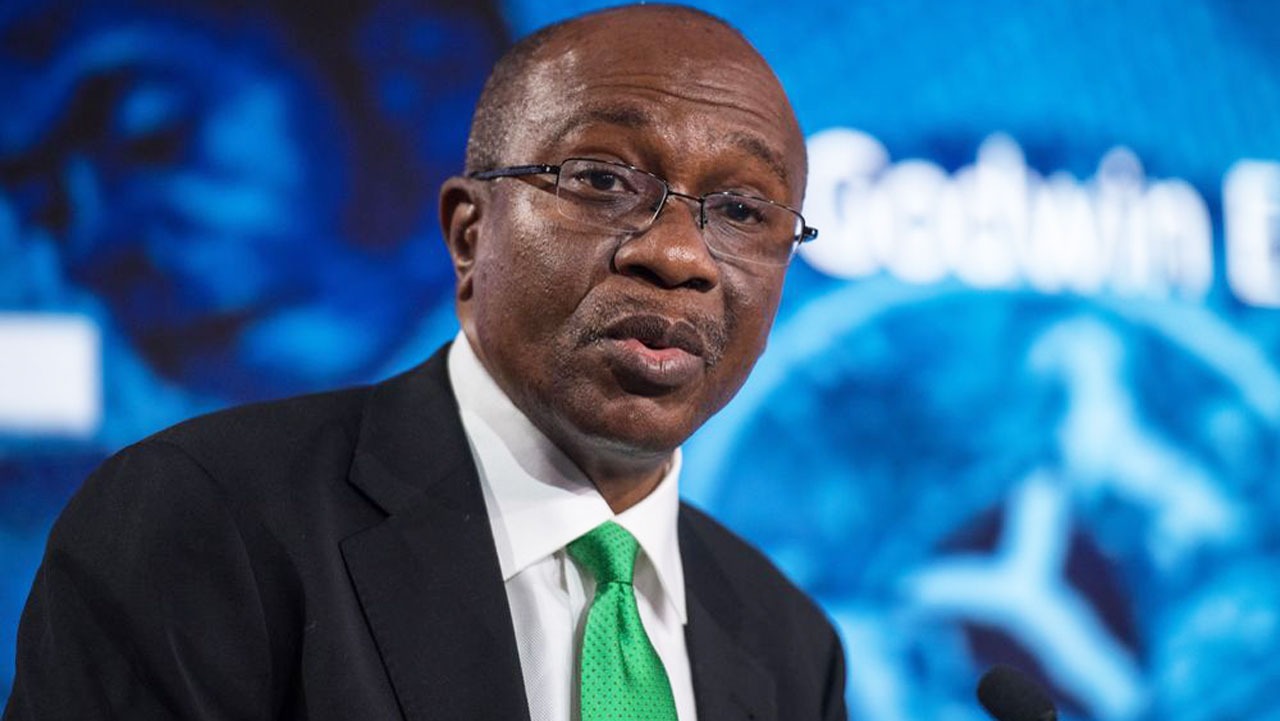 Court Bail Emefiele With N300m Condition