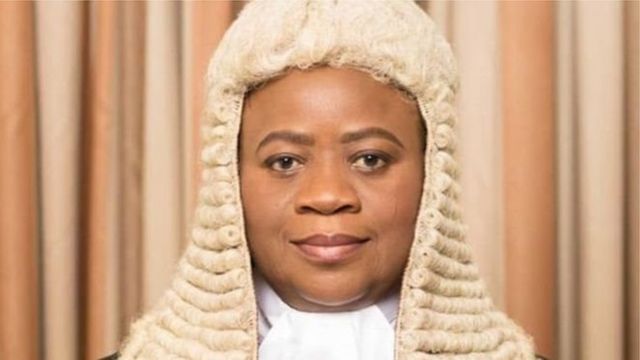 All Election Petition Case For 36 State Now For Abuja And Lagos –President Of Appeal Court