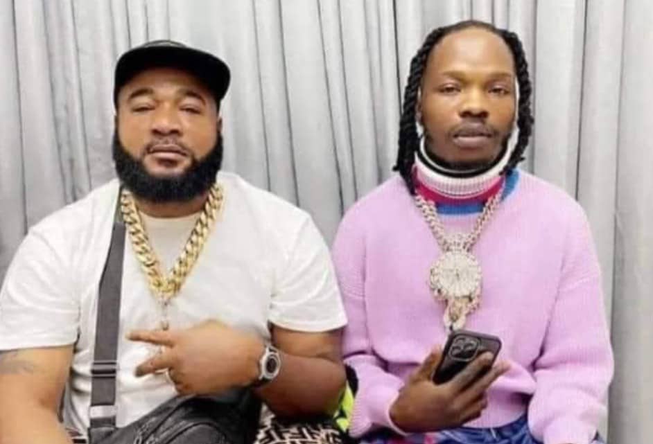 Naira Marley And Sam Larry Want Police To Pay Dem N40m