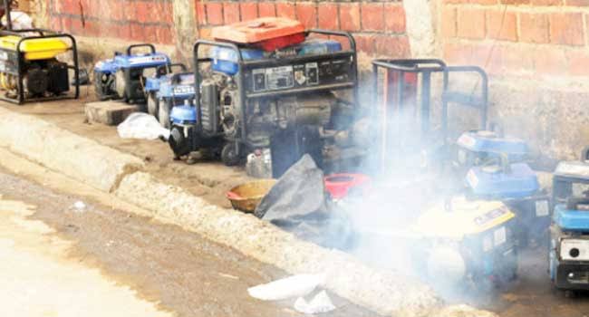 Generator Smoke Kill Boyfriend And Girlfriend For Warri