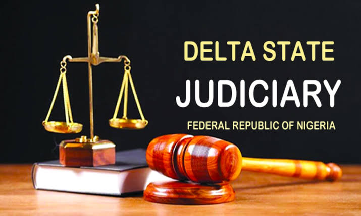 Delta Judiciary, Troway Yamayama And Face Di Music