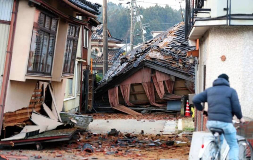 48 Pesin Nai Don Die For Japan Earthquake