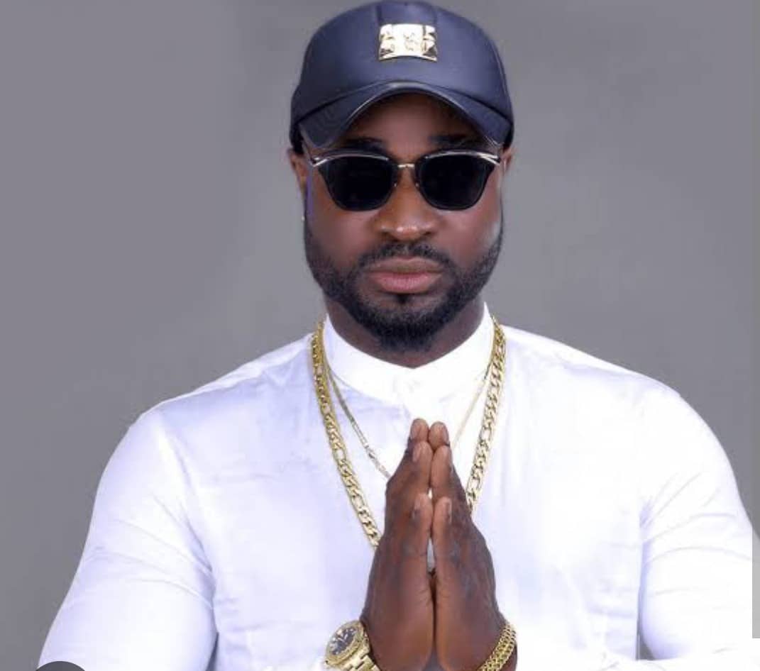 Gov. Oborewori Appoint Harrysong As Executive Assistant