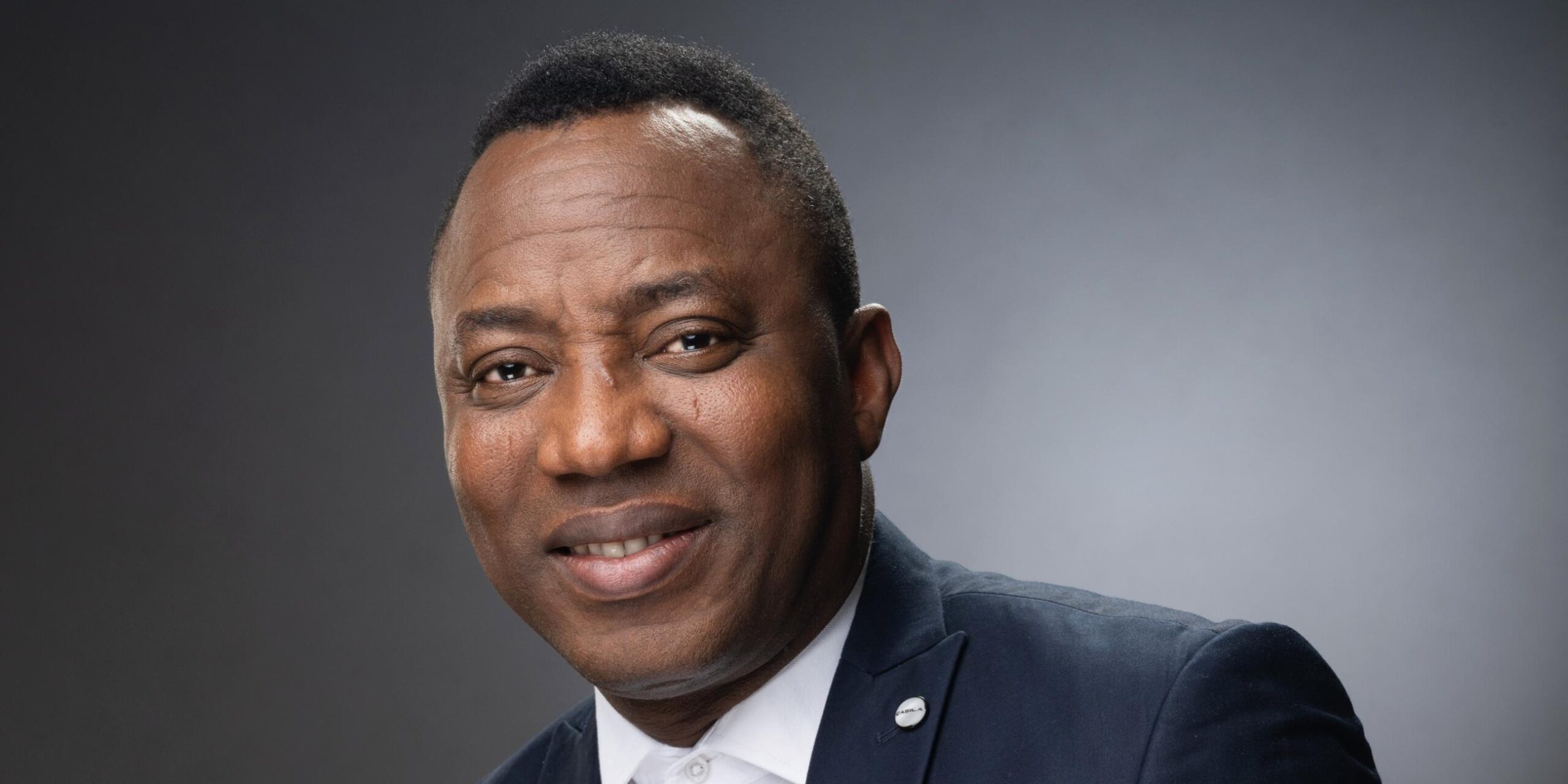 Free Di Women Wey Lead Food Protest For Niger, Sowore Tell Police