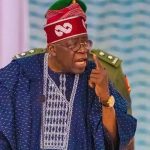 Tinubu don promise say he no go abandon governance because of campaign