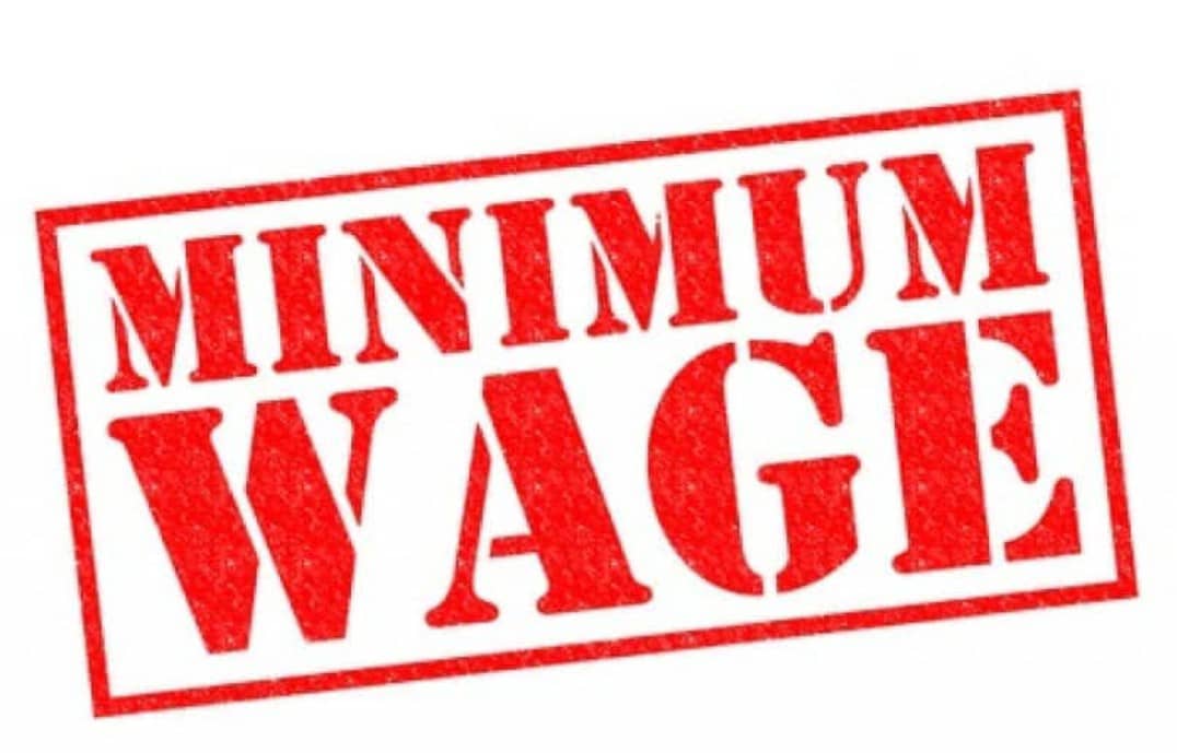 New Minimum Wage, Wetin Dey Sup?