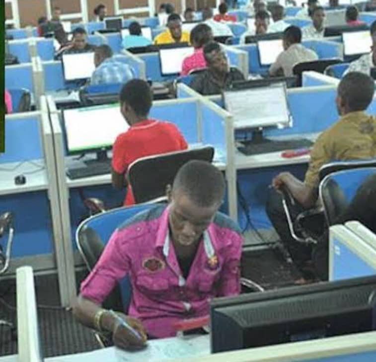 JAMB Go Bring 2024 Exam Results Today