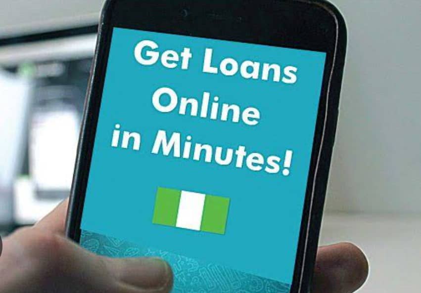 Hand Go Soon Touch Loan App Wey Dey Do Online Burial For Pipo—FCCPC