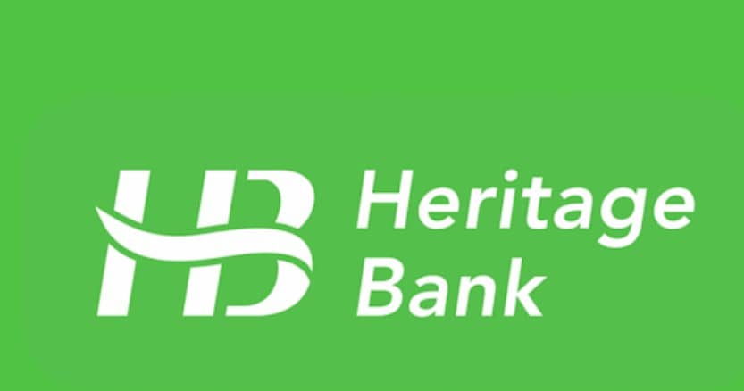 Fear For Customers As CBN Cancel Heritage Bank Licence