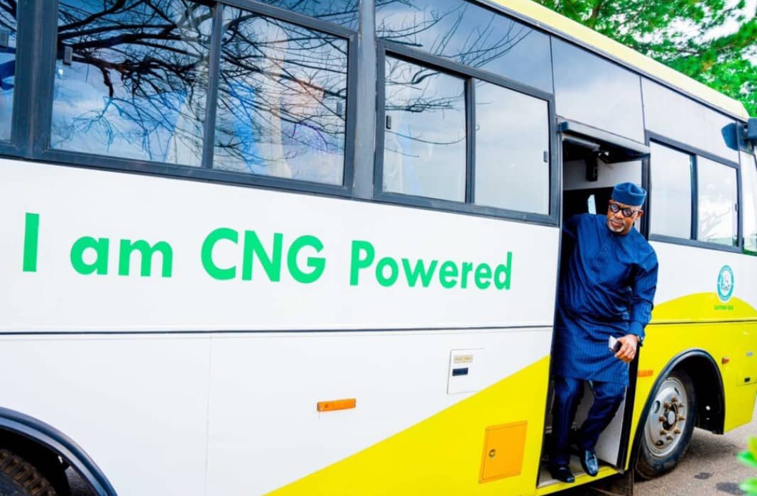 Bifor 3 Months CNG Motor Go Full Kontri — FG