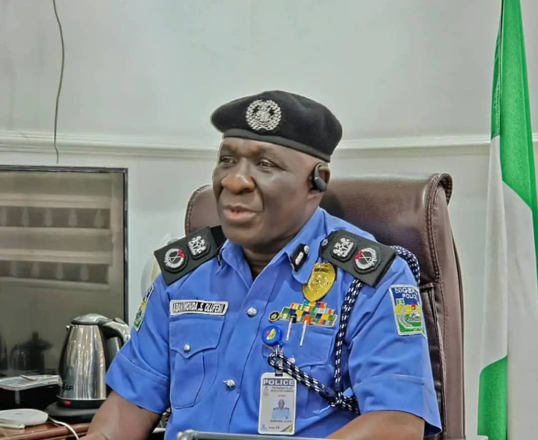 We Go Protect Who Wan Protest, But Bring Una Name — CP, Delta State