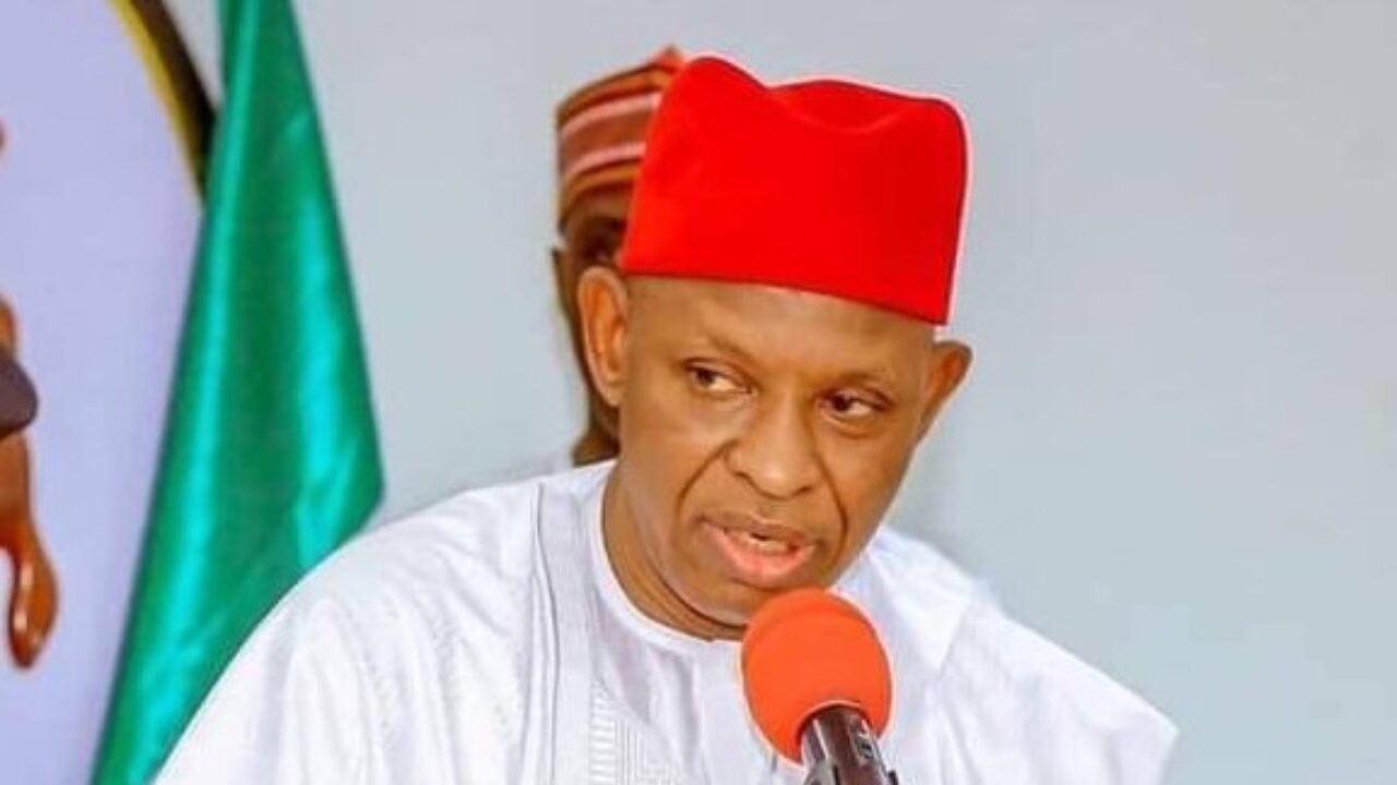 Kano Govinor Tell Hakant General To Close MDAs Hakant