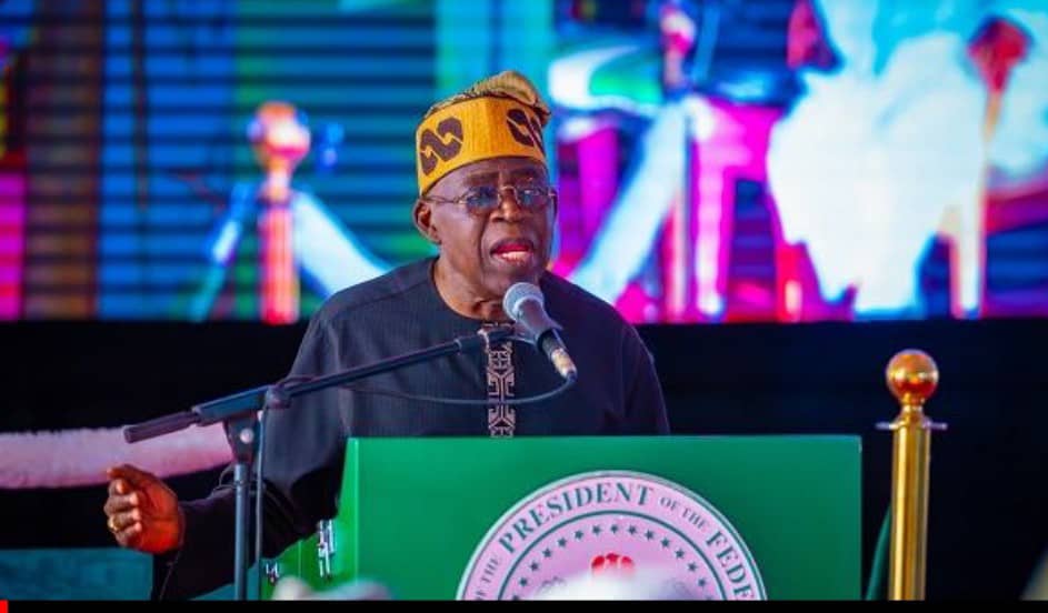 Presido Tinubu Sign Health Workers Policy To Drag Workers Come Nigeria