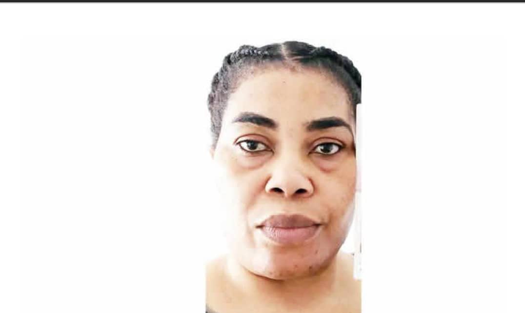 Police Don Arrest Canada Woman Wey Wan Kill Yoruba and Bini Pipo