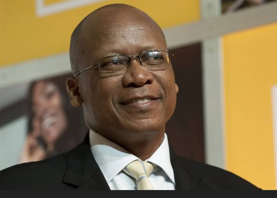 Foma MTN CEO Die Of Cancer