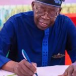 APC put PDP, Accord, APGA for Tinubu campaign council