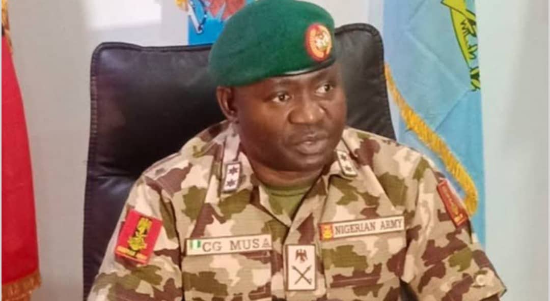 Make Only We Fight Boko Haram To Avoid Problem — Defence Chief