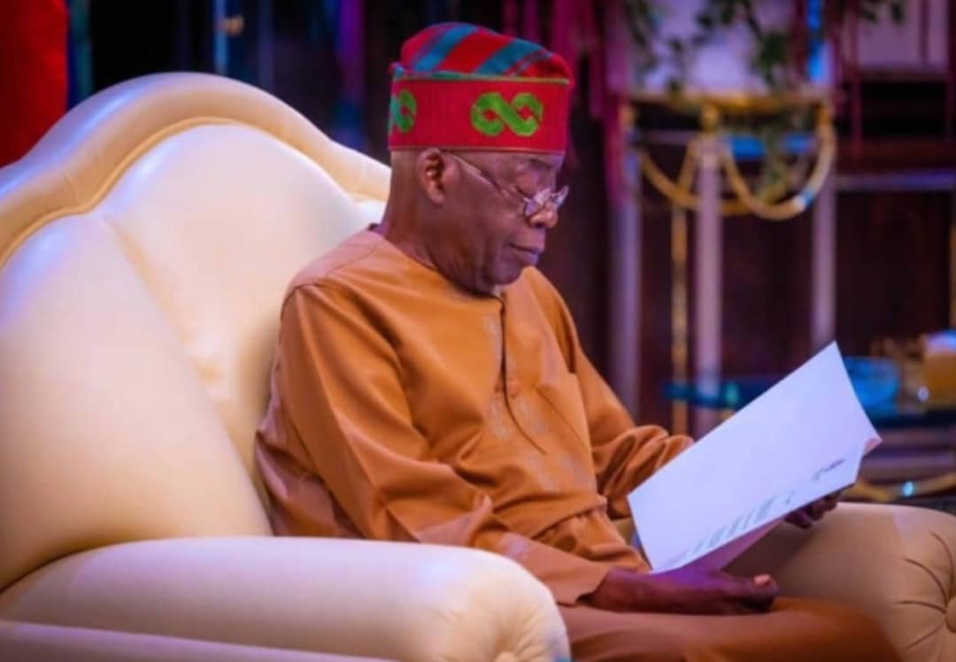 Presido Tinubu Close Niger Delta, Sports Ministries