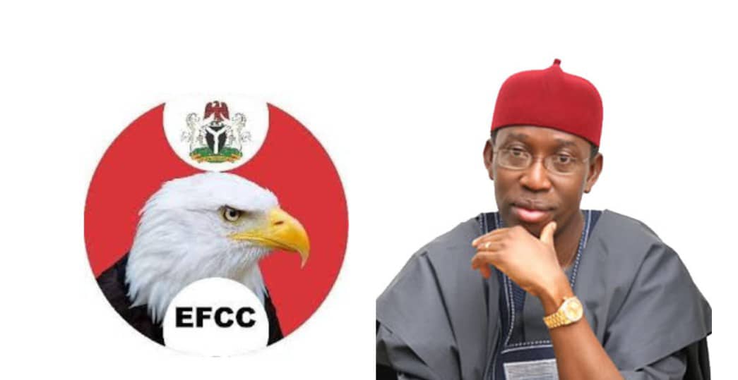 EFCC Don Arrest Ifeanyi Okowa For Port Harcourt