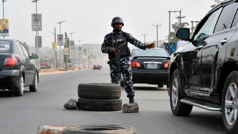 Many Road Block For Onitsha-Enugu Express Road Nor Good — Reps