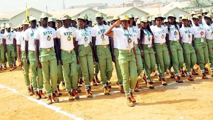 NYSC Batch C Camp open today