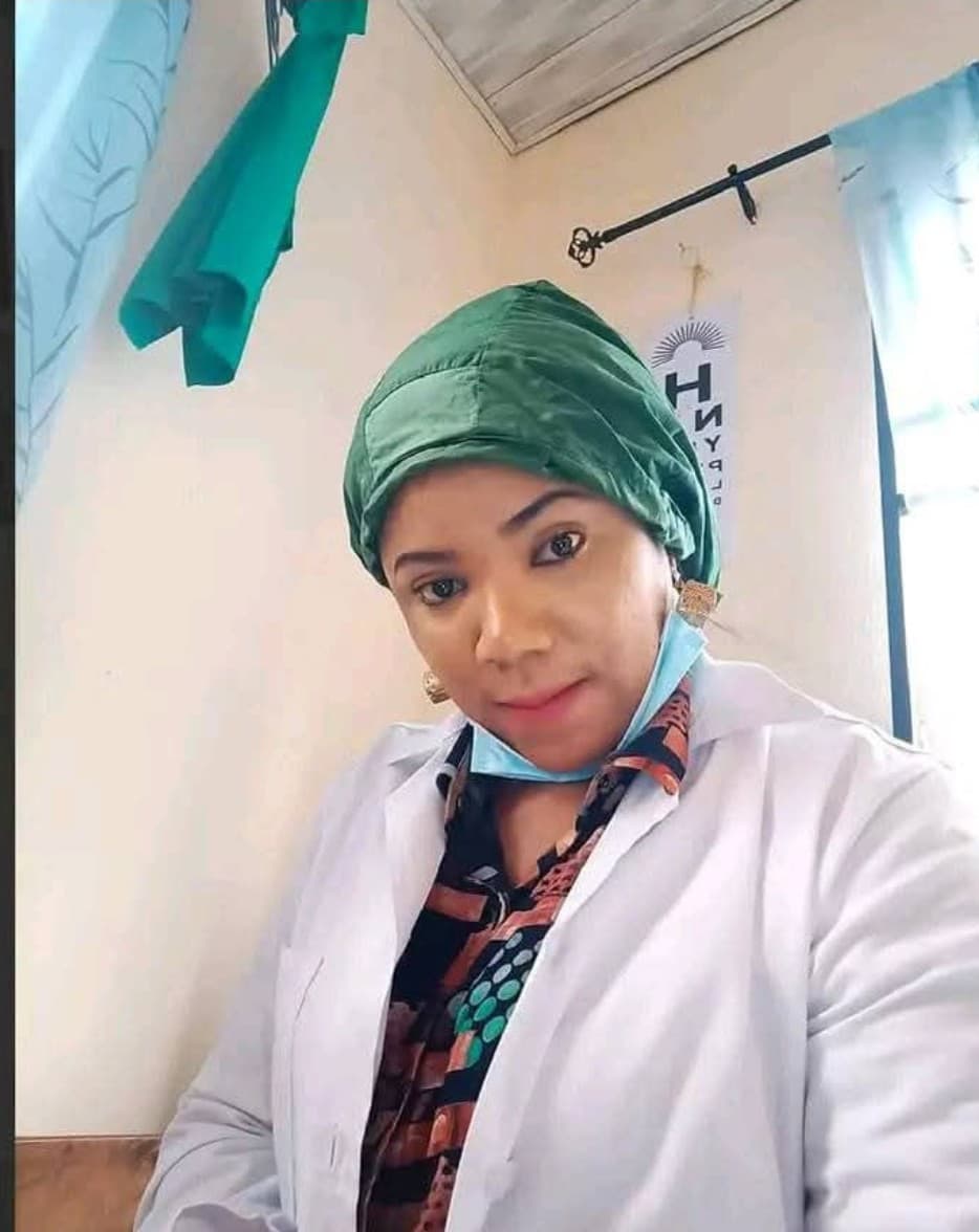 Fake Woman Dokitor For Umuahia, Put Scent Leaf Inside Patient Womb