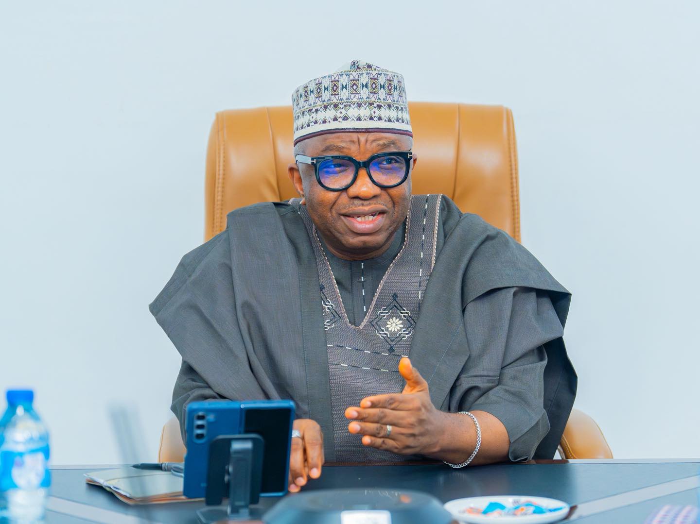 NDPC don dey investiagate JAMB technical error